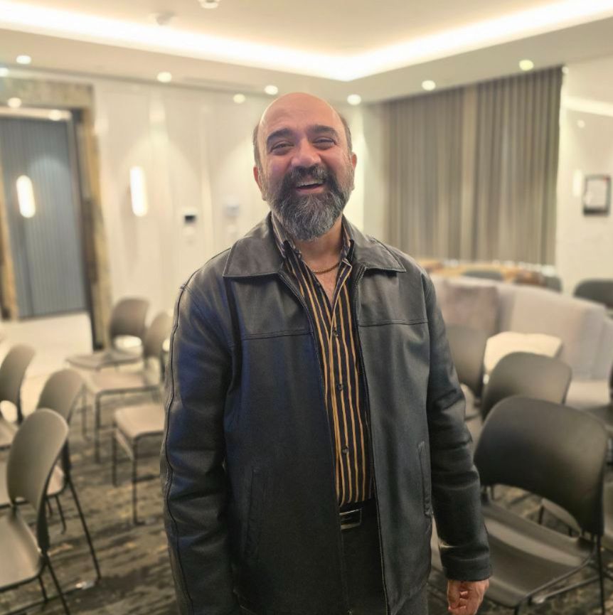 Mohsen kalantari profile photo